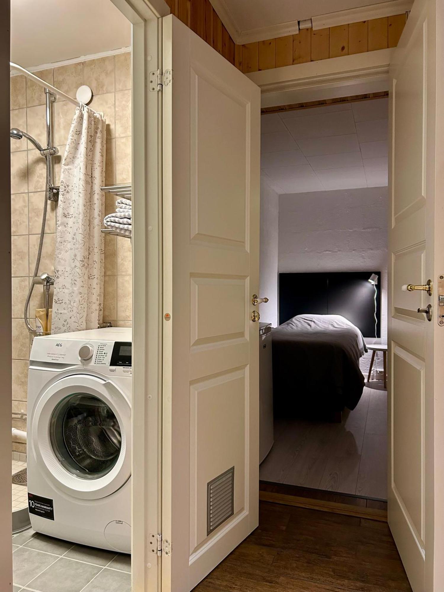 Simple Room Trondheim Exterior foto