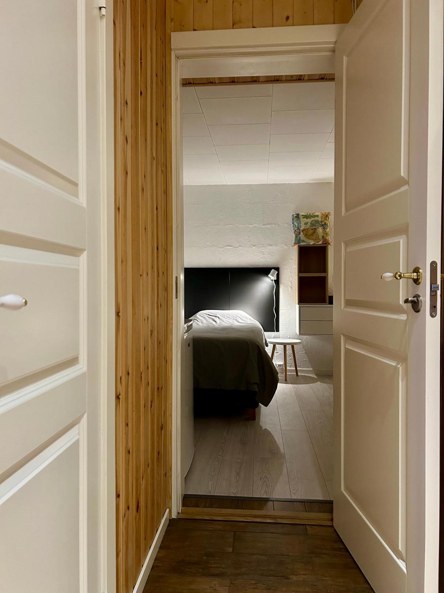 Simple Room Trondheim Exterior foto